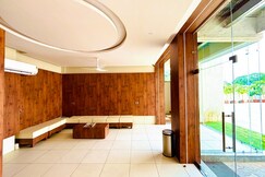 Triviera Hotel, Chirala Triviera Hotel, Chirala