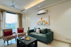 Olive Service Apartments DLF Galleria Gurgaon, Gurgaon Olive Service Apartments DLF Galleria Gurgaon, Gurgaon
