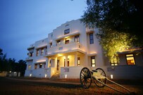 Visalam - CGH Earth, Chettinad Visalam - CGH Earth, Chettinad