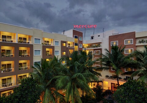 Grand Mercure Bangalore - An Accor Brand