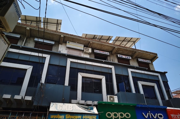 BABA HOTEL AND RESTAURANT