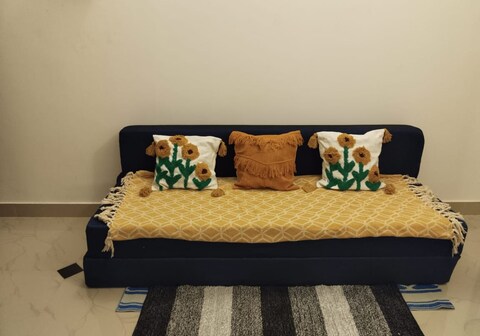 Dibrugarh Homestay The Bungalow 1 BHK