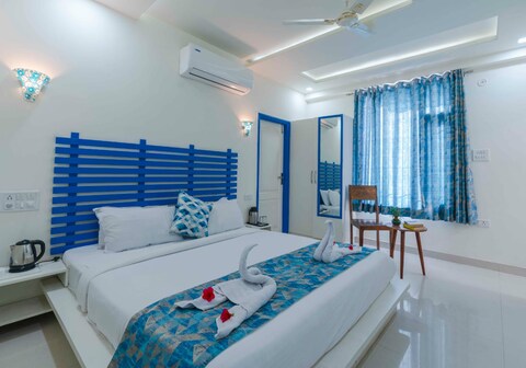 Hotel Istana Inn-Vaishali Nagar
