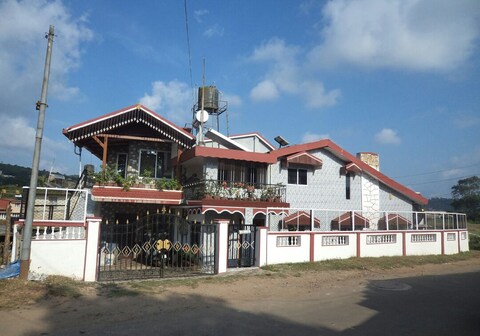 Coorg Cabin Holiday Homes