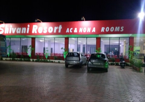 Hotel Shivani
