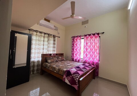 ANKITHA HOME STAY