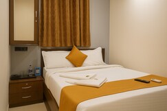 Hotel Blue Sunrise, Mumbai Hotel Blue Sunrise, Mumbai