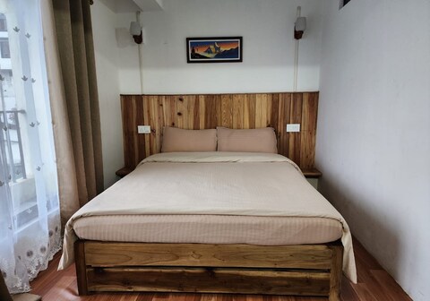 Mystic Clouds Homestay