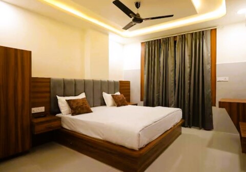 Deva Paradise near Gokul Dham