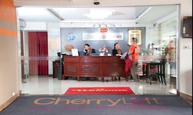 CherryLoft @ Rangoon, Singapore CherryLoft @ Rangoon, Singapore