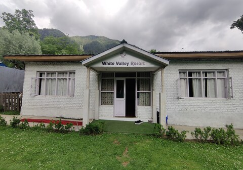 White Valley Resort