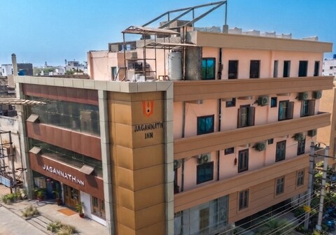 Jagannath Inn