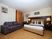 OYO 316 Hotel Brigade Royale, Bangalore OYO 316 Hotel Brigade Royale, Bangalore