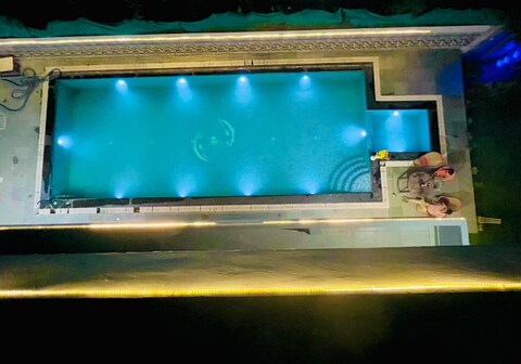 whispering farm gurgaon