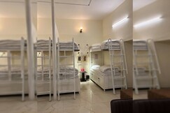 Tosh Dorms and Rooms, Dehradun Tosh Dorms and Rooms, Dehradun