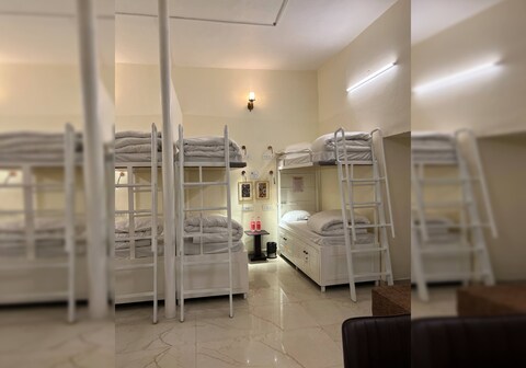 Tosh Dorms and Rooms