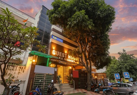 FabHotel NK Residency