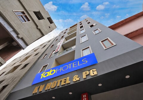 FabHotel RV