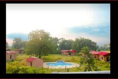 Nakshatra jungle resort, Pench Nakshatra jungle resort, Pench