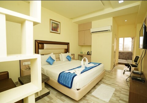 Hotel SK Riverfront