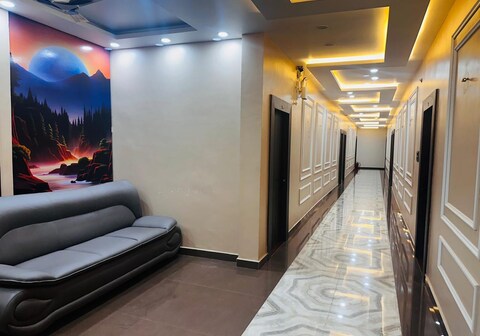 Vega Hotel and Restro