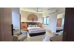 Hotel The Grand Om Krishna, Dwarka Hotel The Grand Om Krishna, Dwarka