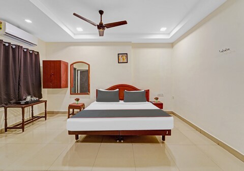 Townhouse G Silver Hotels Mount Road