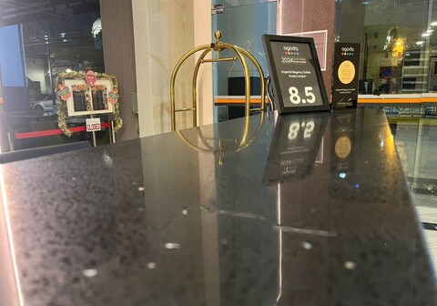 Imperial Regency Suites & Hotel Kuala Lumpur