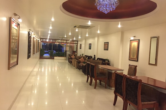 Hotel Sarthak