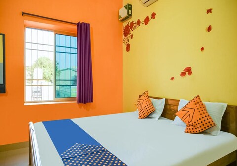 Laughing Buddha Homestay