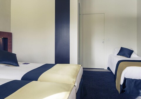 Mercure Maurepas Saint Quentin