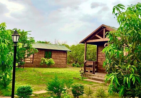 Janai Farms Cottages And Villa