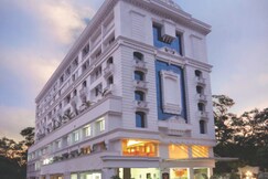 Hotel Airlink Castle, Cochin Hotel Airlink Castle, Cochin