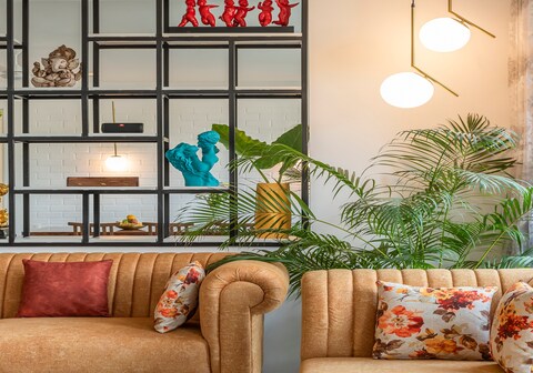 El Sereno - 4 BHK at Vagator by The Blue Kite (5&6)