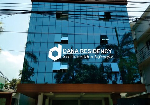 Dana Residency By D2V