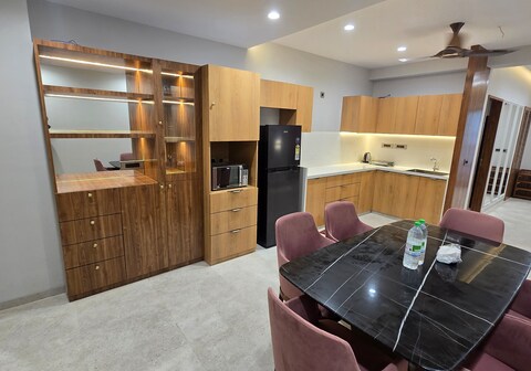 Eternal Wave Apartments by Daystar Ventures