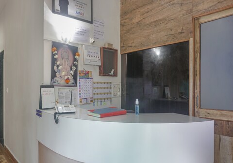 Hotel O Peacock Lodging