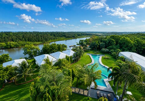 Samudra Resorts & Spa