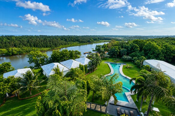 Samudra Resorts & Spa