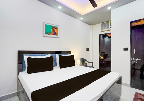 Hotel O Karan Residency