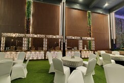 GARV HOTEL & RESORT, Gaya GARV HOTEL & RESORT, Gaya