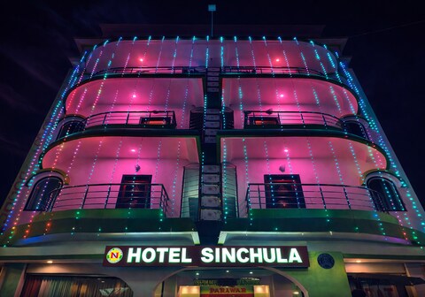 Hotel Sinchula