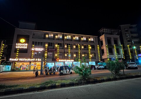 LALBAGH INN