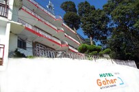 Hotel Goher Dalhousie, Dalhousie Hotel Goher Dalhousie, Dalhousie