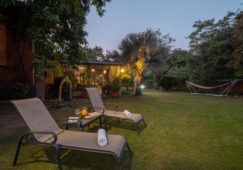 LohonoStays Homestead