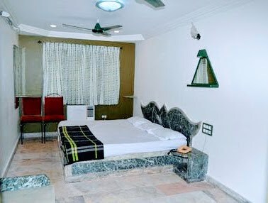 Hotel Green Valley a/c