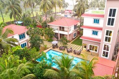 Jimmy Beach Resort, Mumbai Jimmy Beach Resort, Mumbai