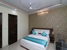 OYO 15085 Rudra Inn, Lucknow OYO 15085 Rudra Inn, Lucknow