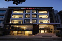 The Nanee Suites, Delhi The Nanee Suites, Delhi