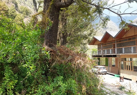 Natures Edge Home Stay